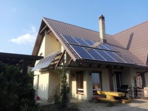 Fotovoltaice Radauti