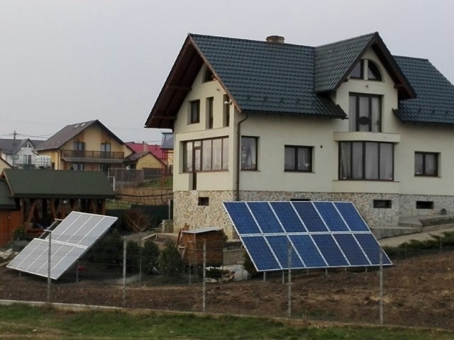 Fotovoltaice Suceava