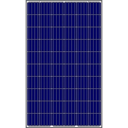 Panou fotovoltaic policristalin